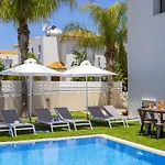 Palm 54 Villa *