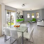 Palm 54 Villa *