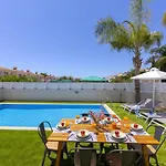 Villa Palm 54