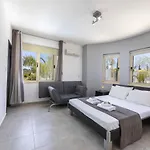 Palm 54 Villa