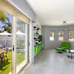 Palm 54 Villa