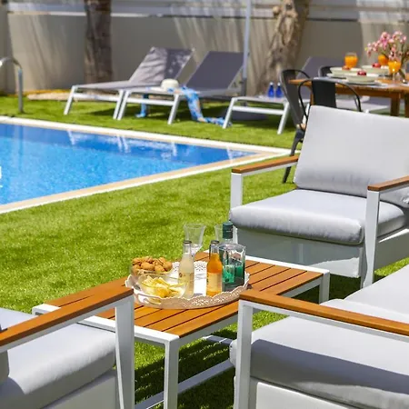 Villa Palm 54 *