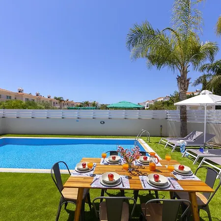 Villa Palm 54