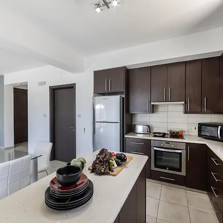 Villa Palm 54 *