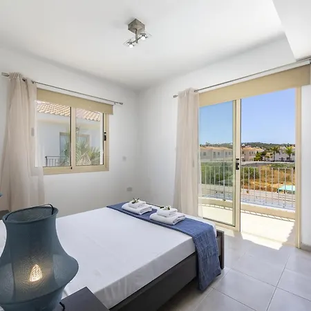 Villa Palm 54