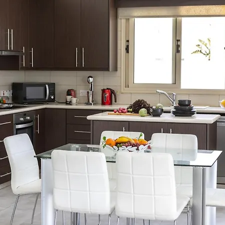 Palm 54 Villa *