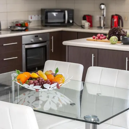 Palm 54 Villa Protaras