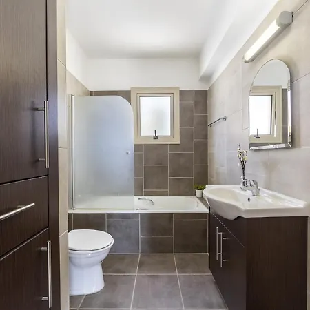 Villa Palm 54 *