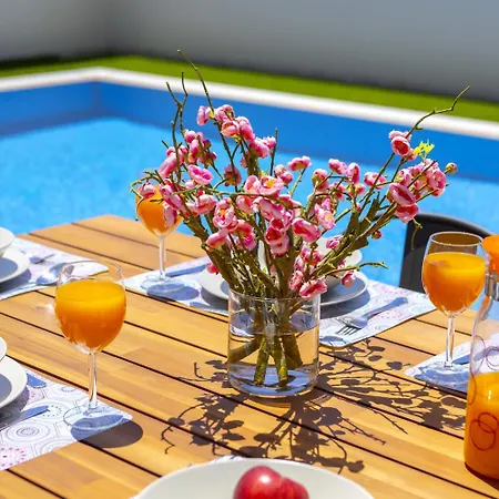 Villa Palm 54 Protaras