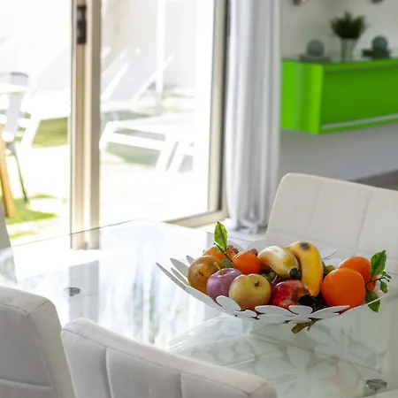 Palm 54 Protaras