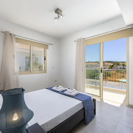 Villa Palm 54 Protaras