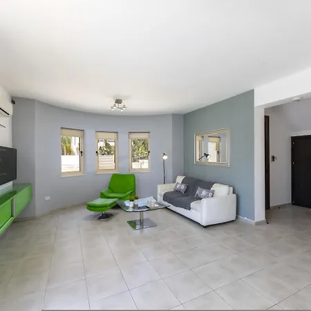Palm 54 Villa *