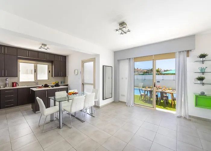 Palm 54 プロタラス