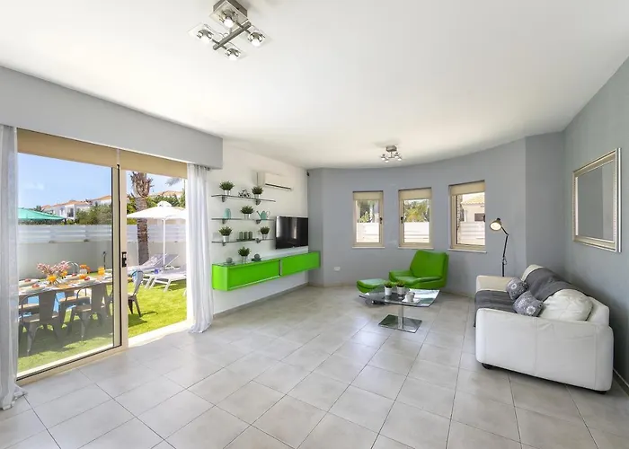 Villa Palm 54